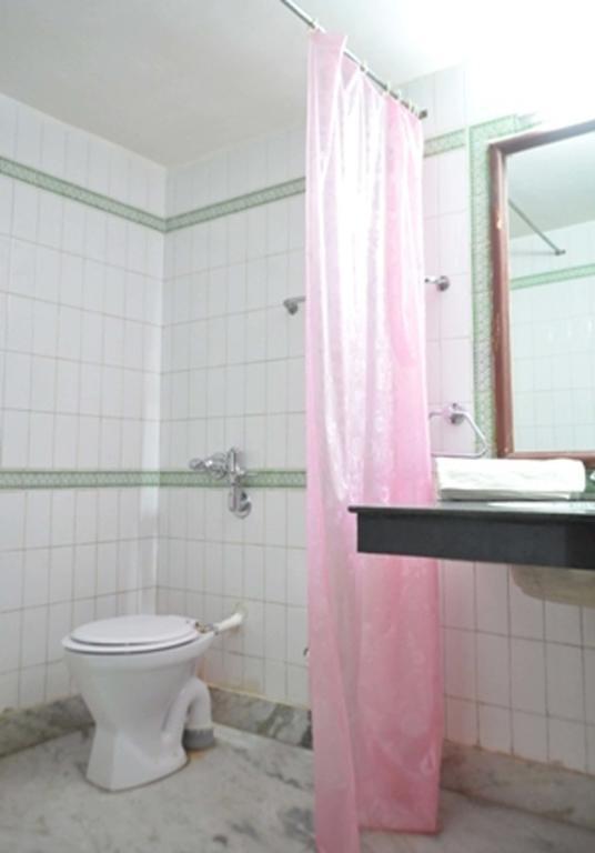 Hotel Casa Di William Khajurāho Стая снимка
