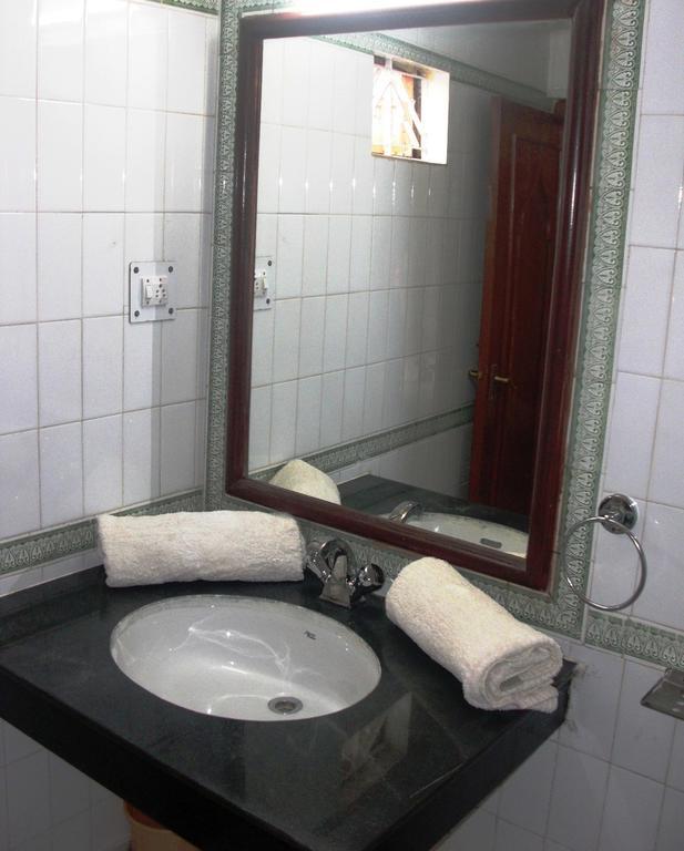 Hotel Casa Di William Khajurāho Стая снимка
